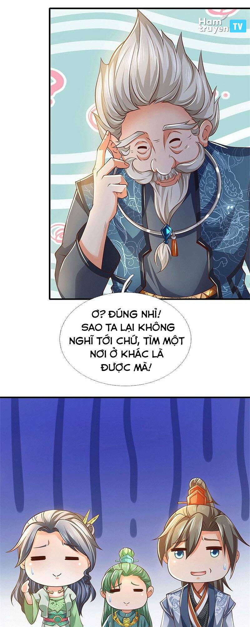 Chương 347 - Trang 20