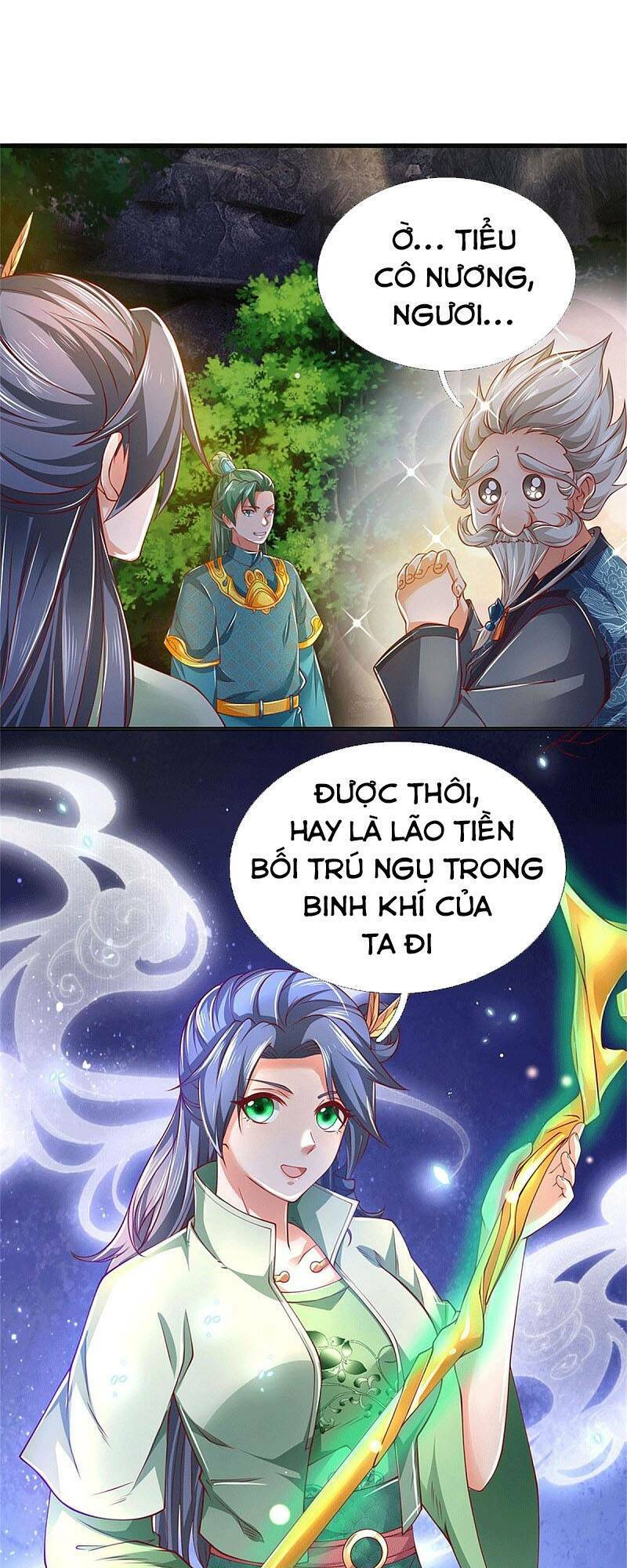 Chương 347 - Trang 27