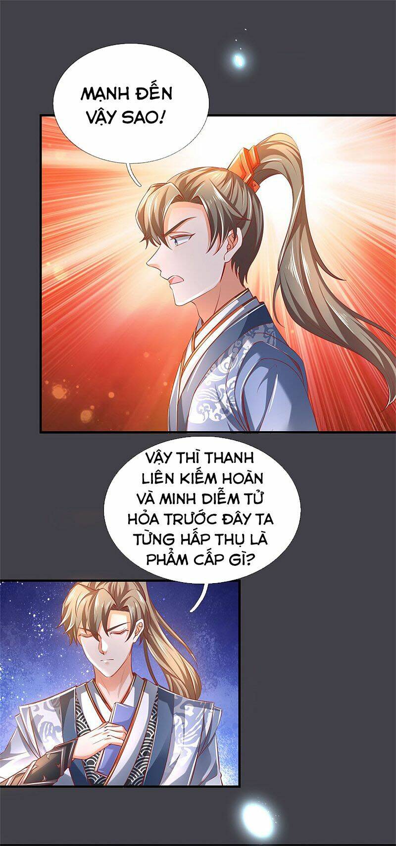 Chương 349 - Trang 33