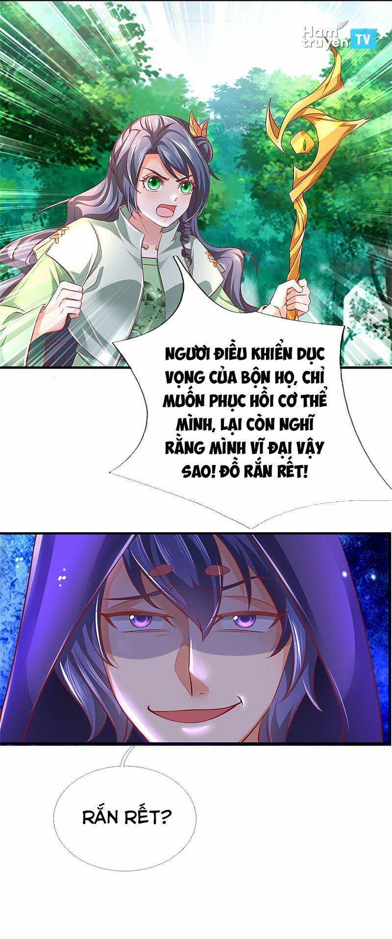 Chương 352 - Trang 21