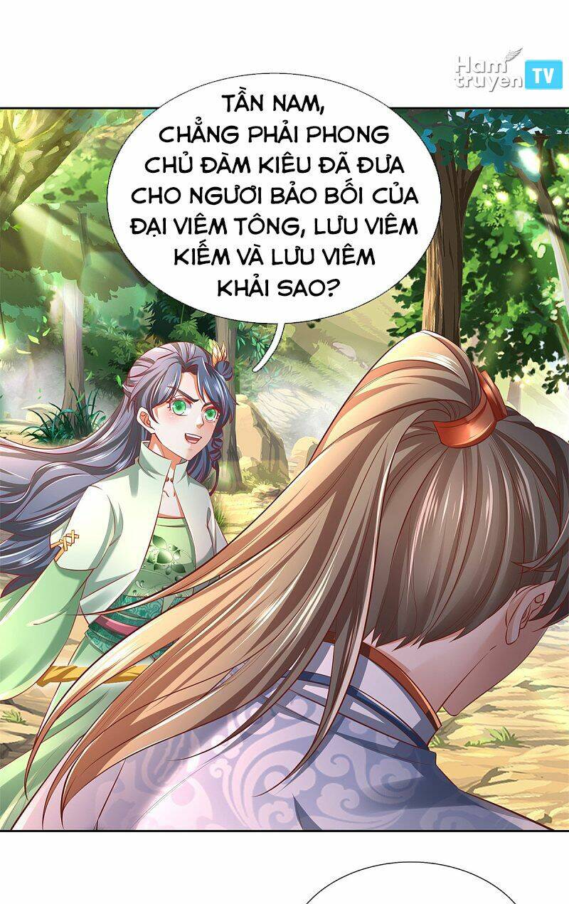 Chương 355 - Trang 11