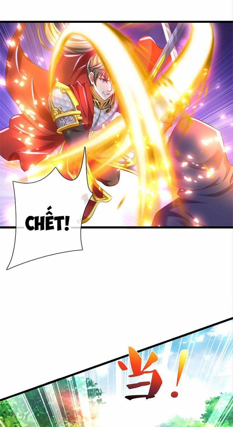 Chương 355 - Trang 23