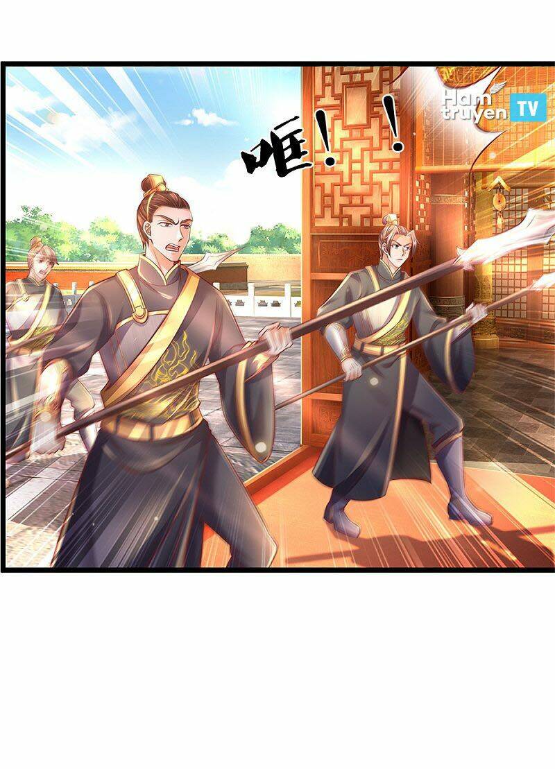 Chương 361 - Trang 33