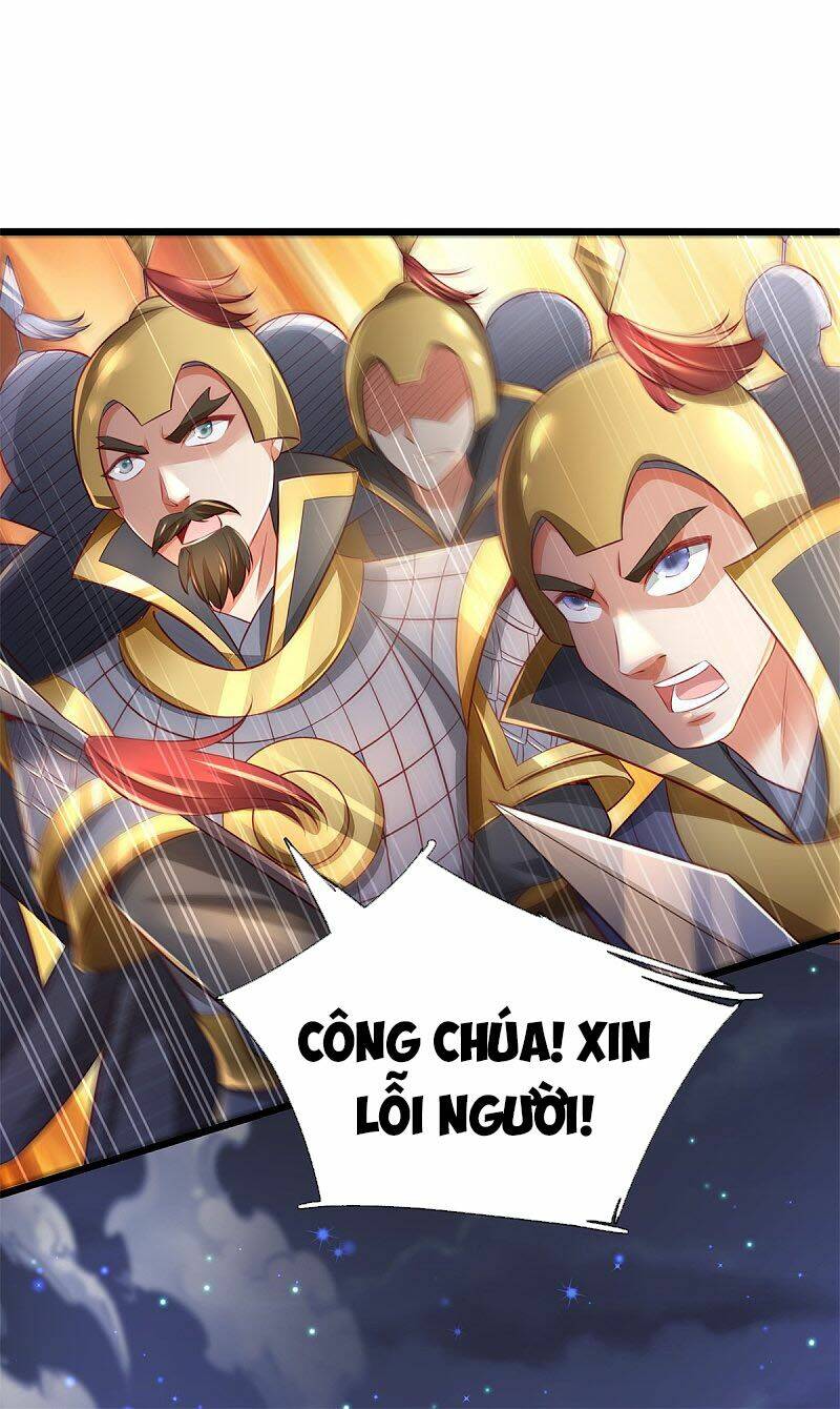Chương 363 - Trang 32