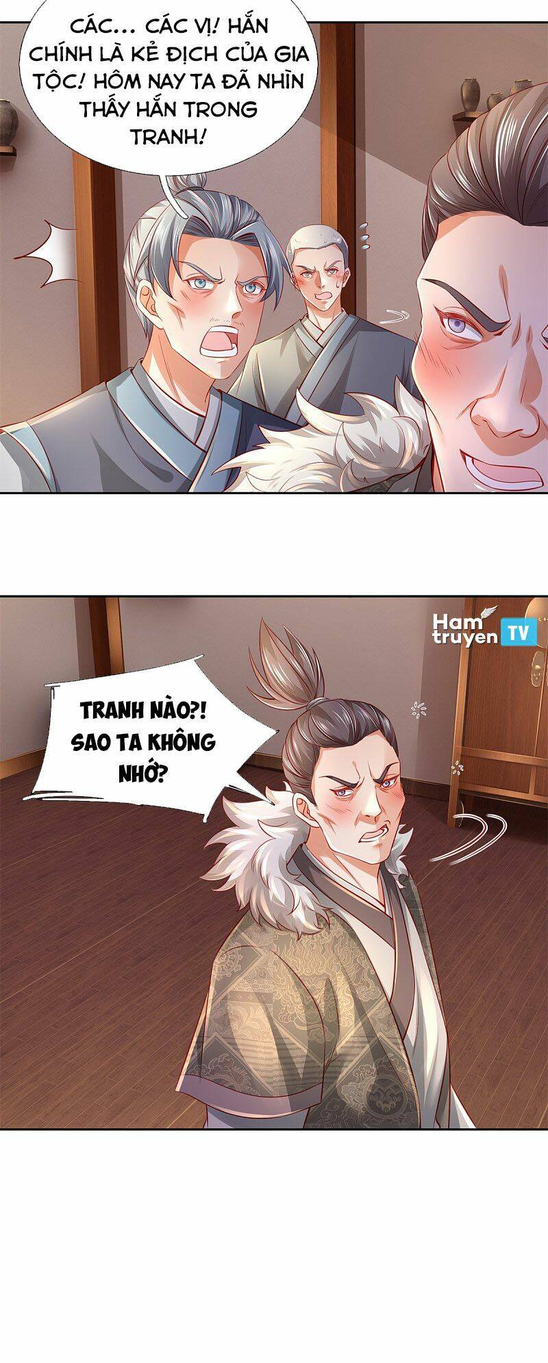 Chương 367 - Trang 20