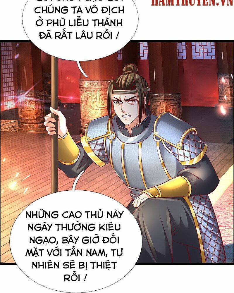 Chương 369 - Trang 18