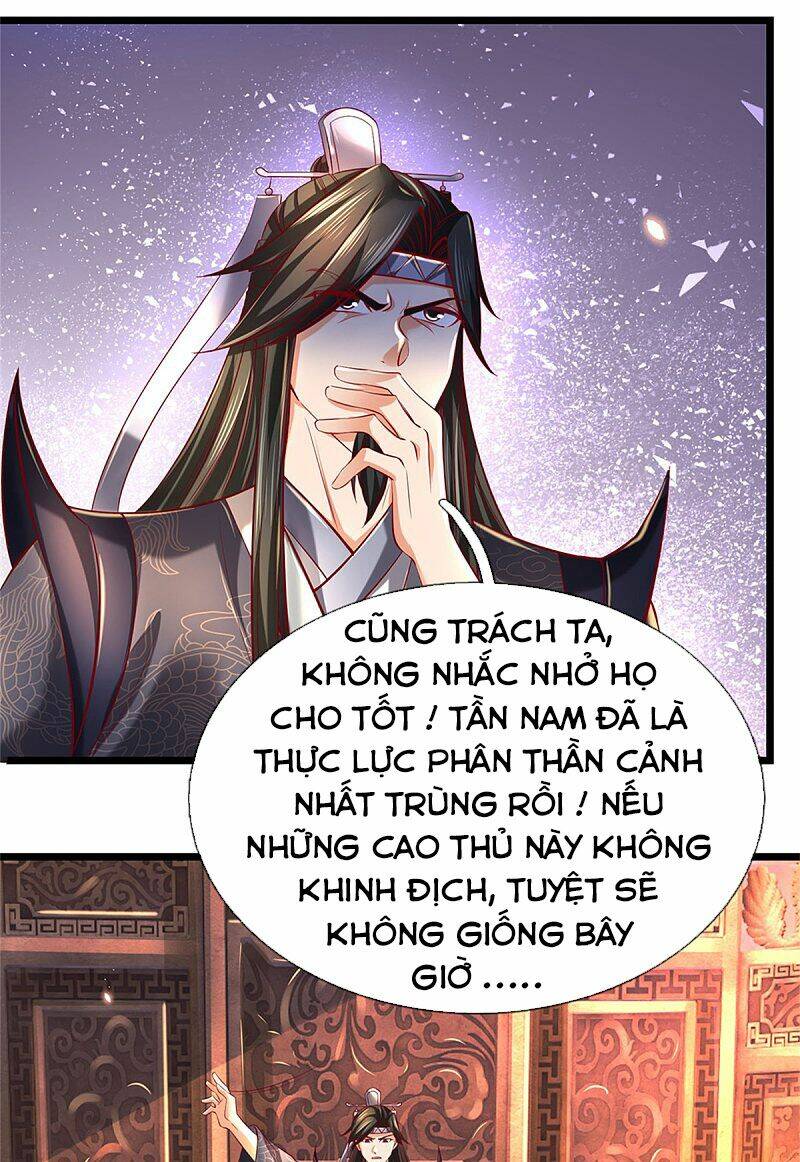 Chương 369 - Trang 19