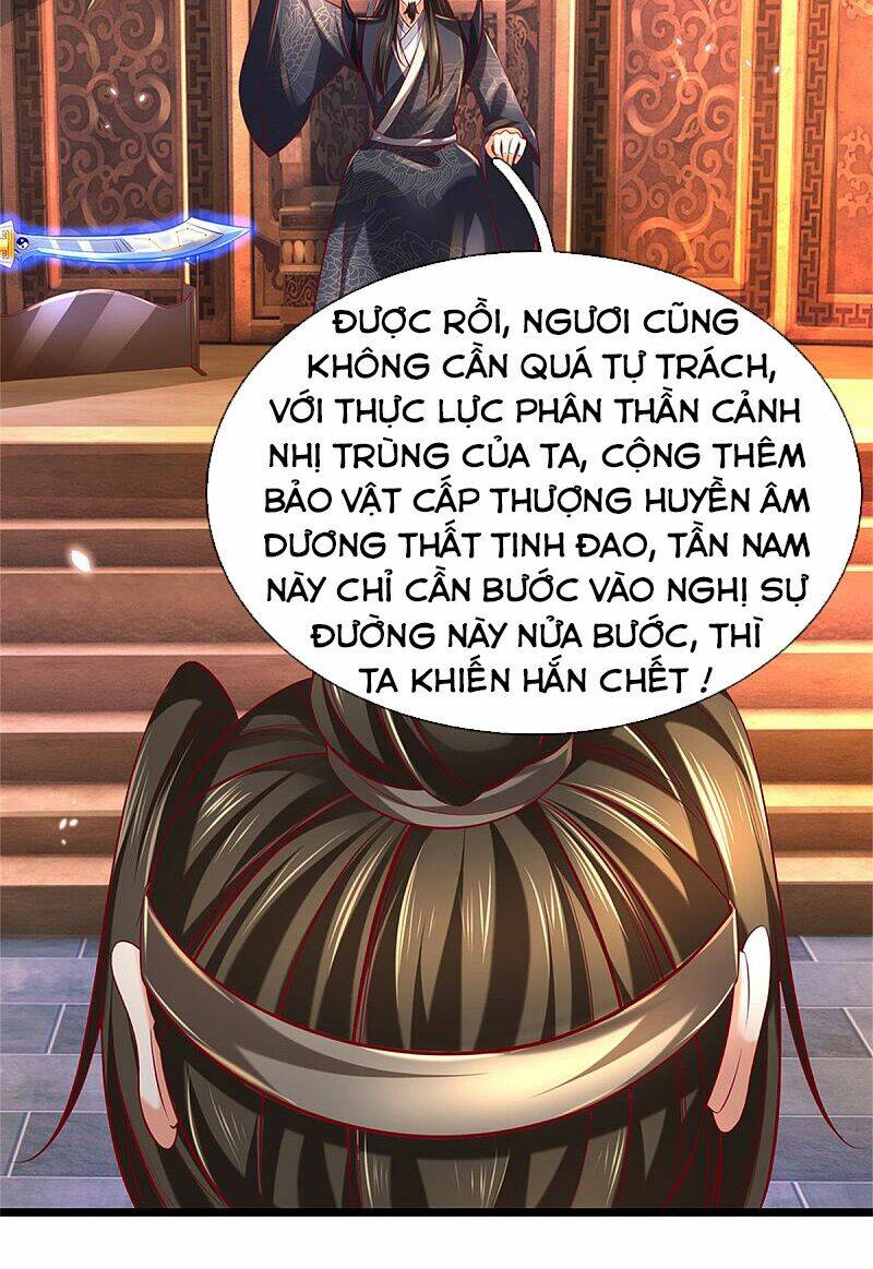 Chương 369 - Trang 20