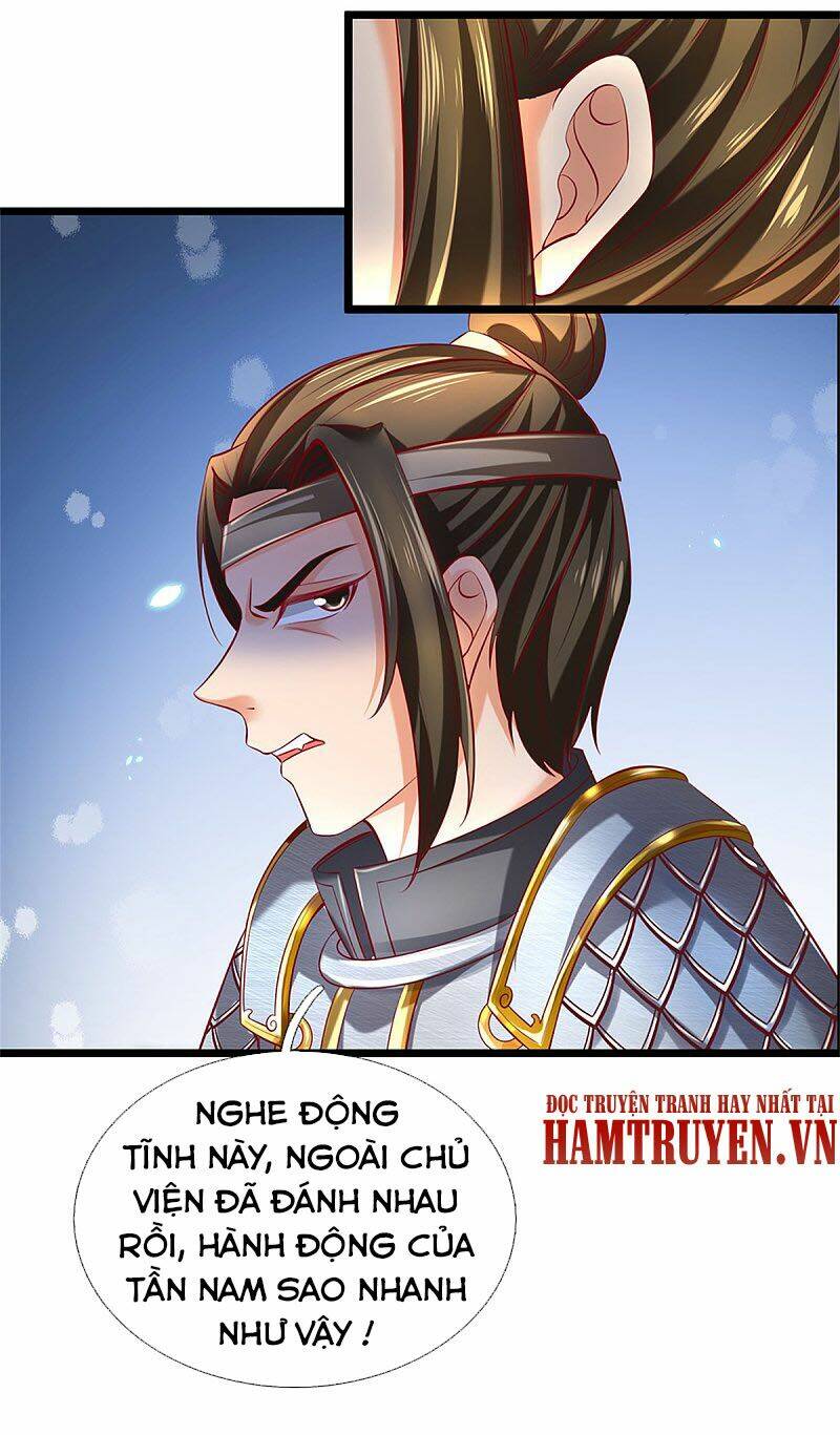 Chương 369 - Trang 26