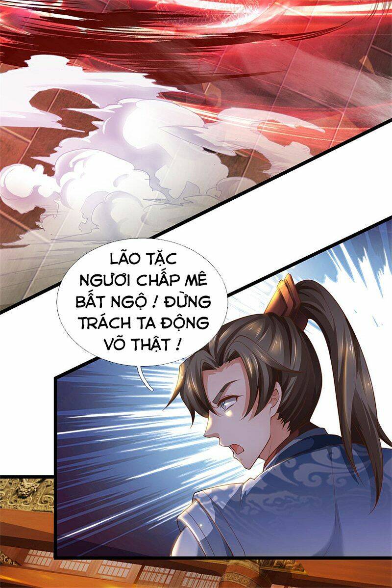 Chương 372 - Trang 12