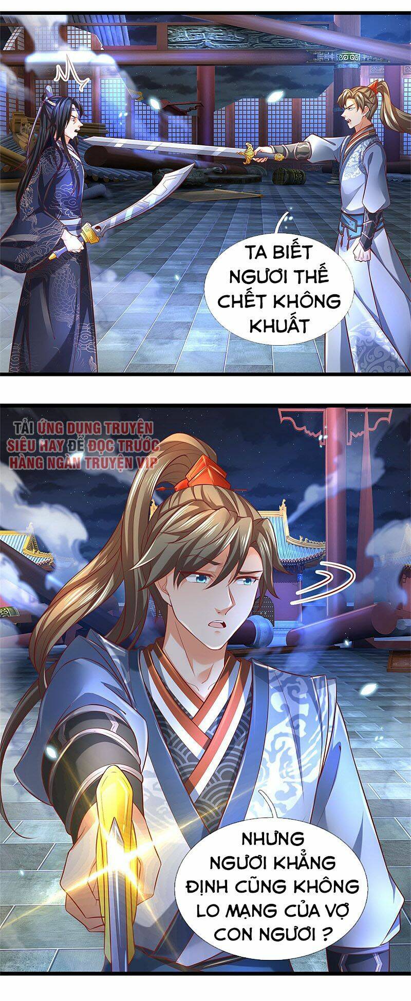 Chương 372 - Trang 23