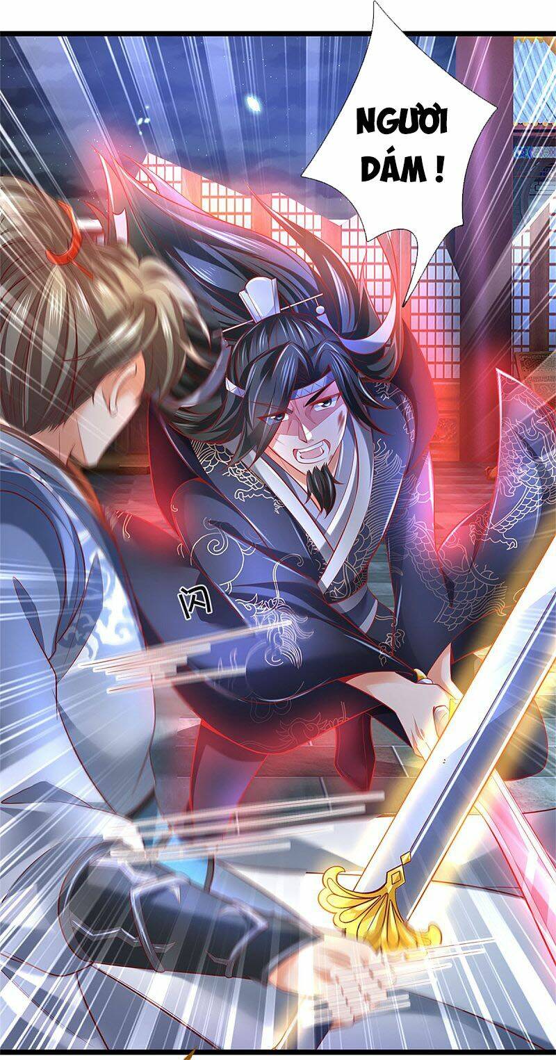 Chương 372 - Trang 28