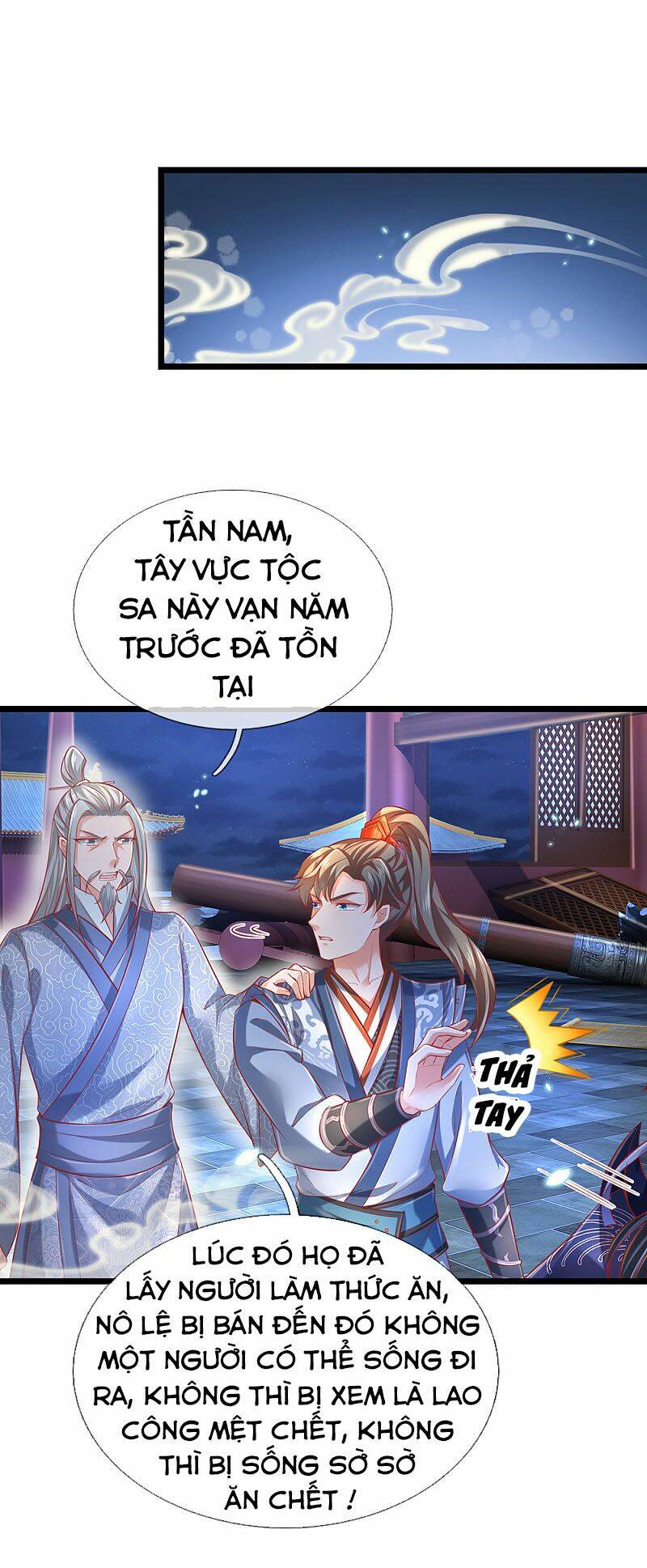 Chương 373 - Trang 9