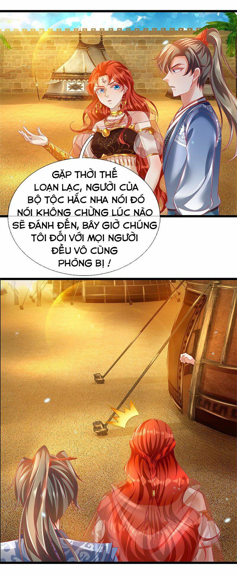Chương 377 - Trang 30
