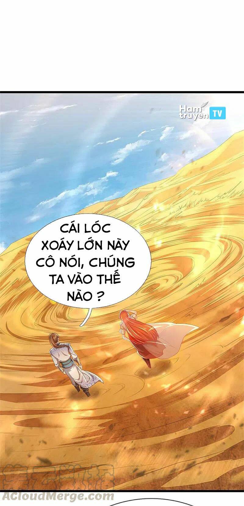 Chương 381 - Trang 30