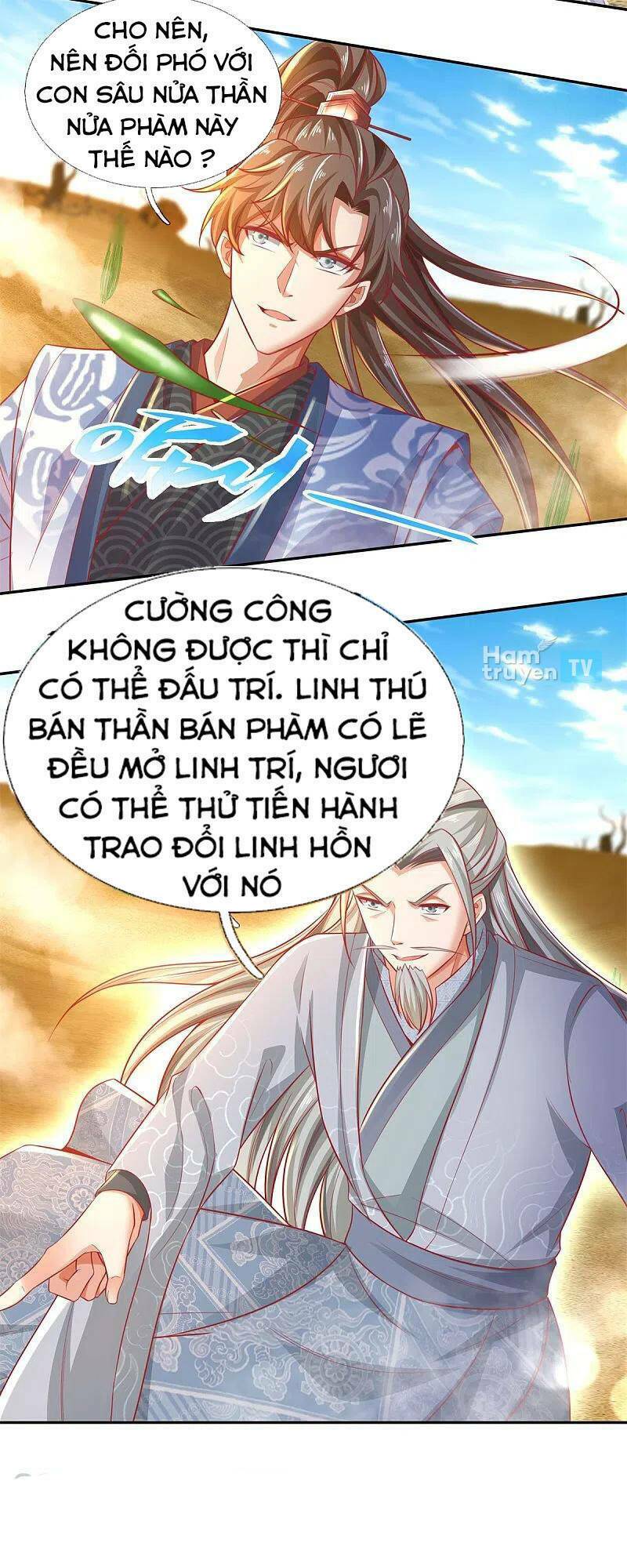Chương 383 - Trang 6