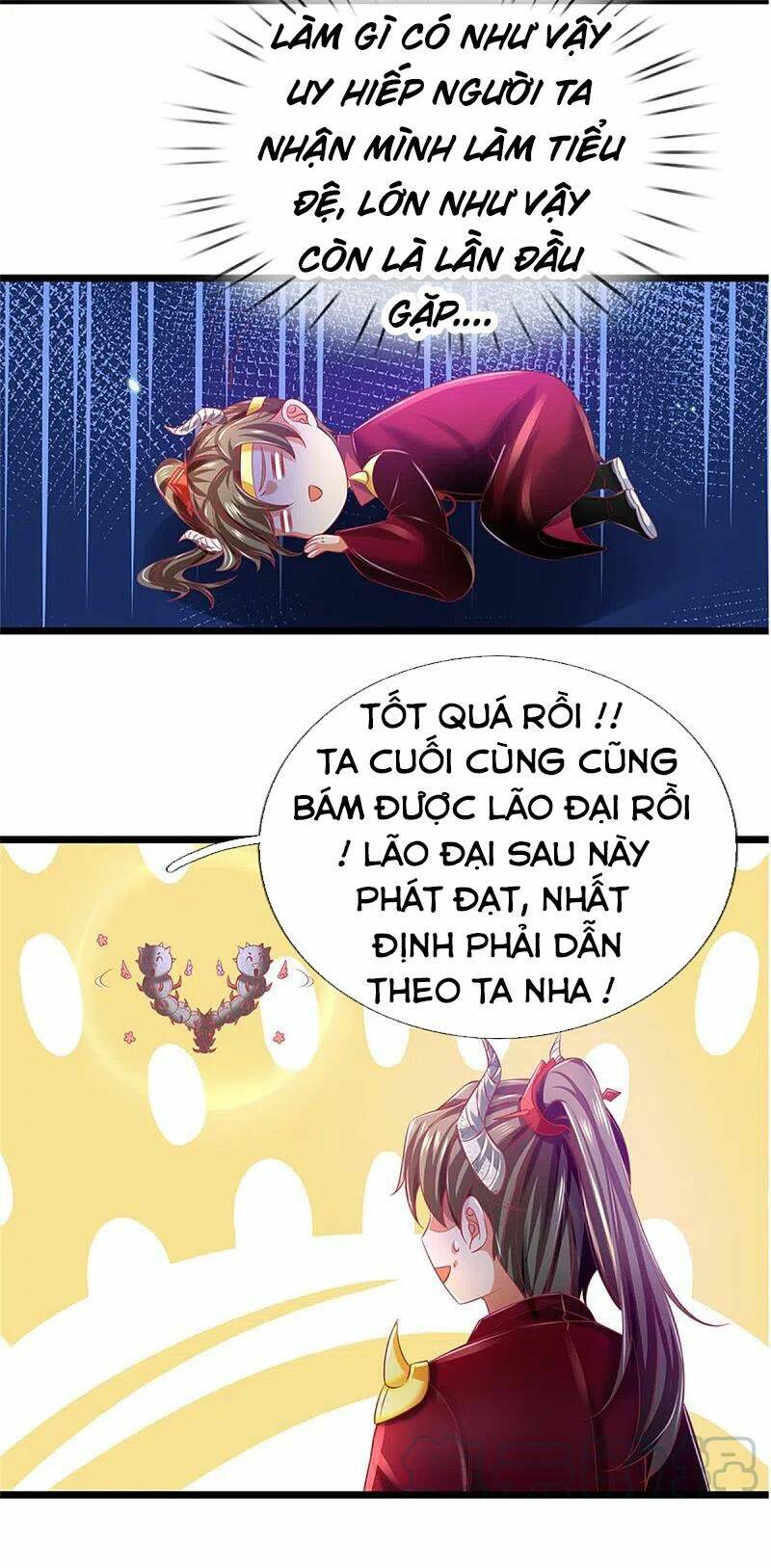 Chương 384 - Trang 15