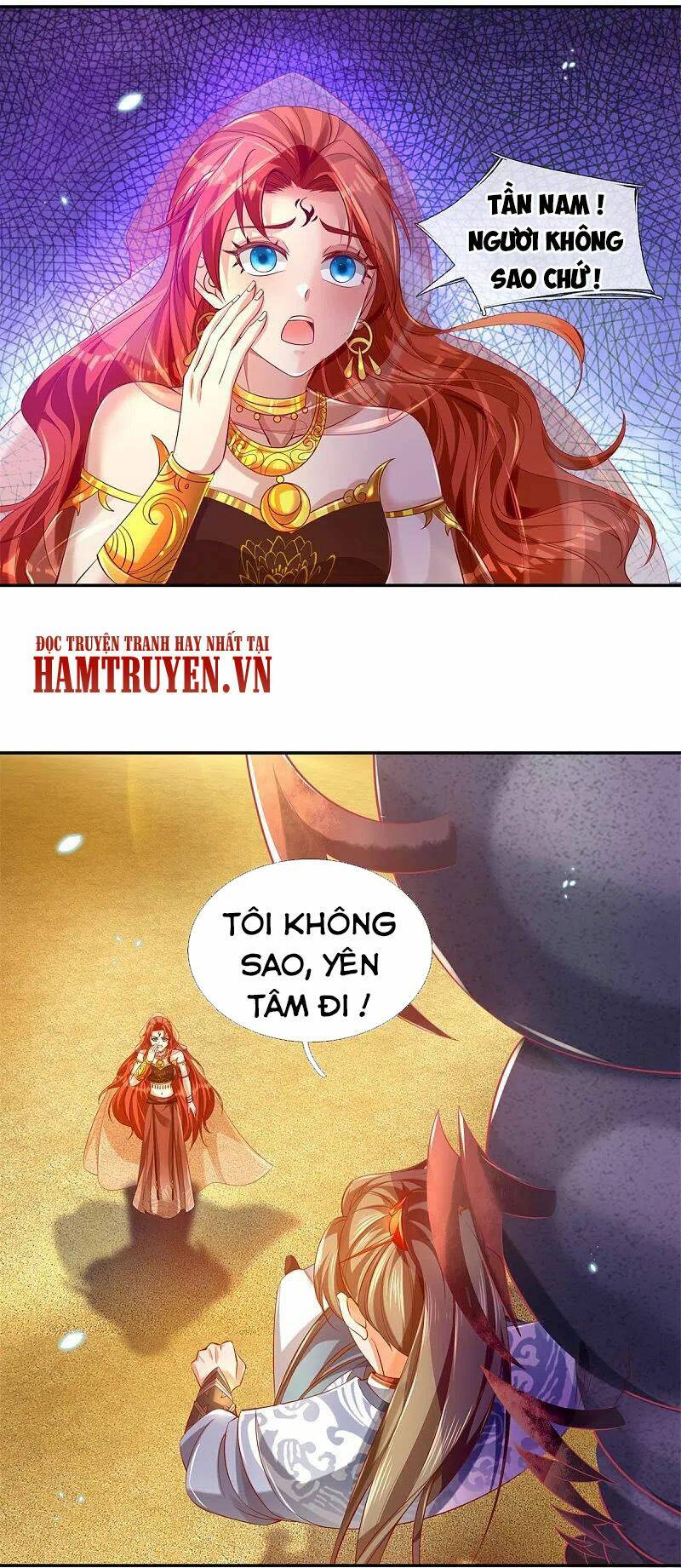 Chương 384 - Trang 18