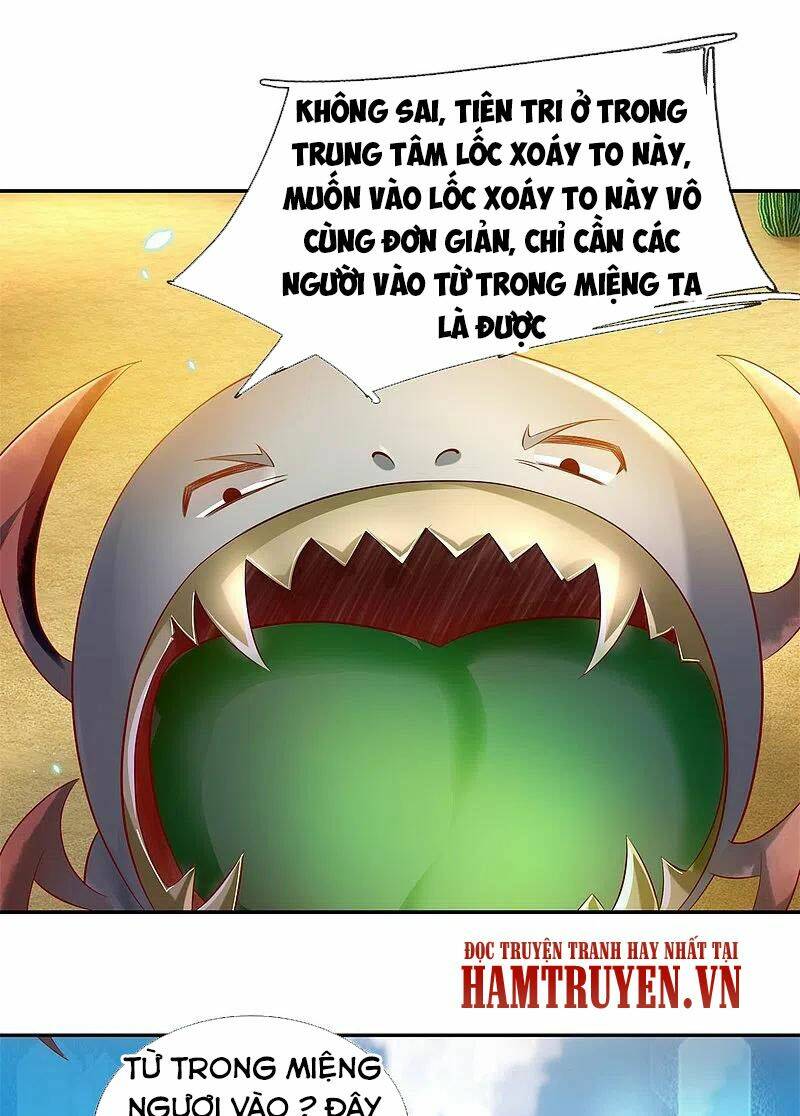 Chương 384 - Trang 20