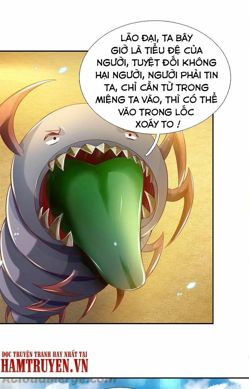 Chương 384 - Trang 22