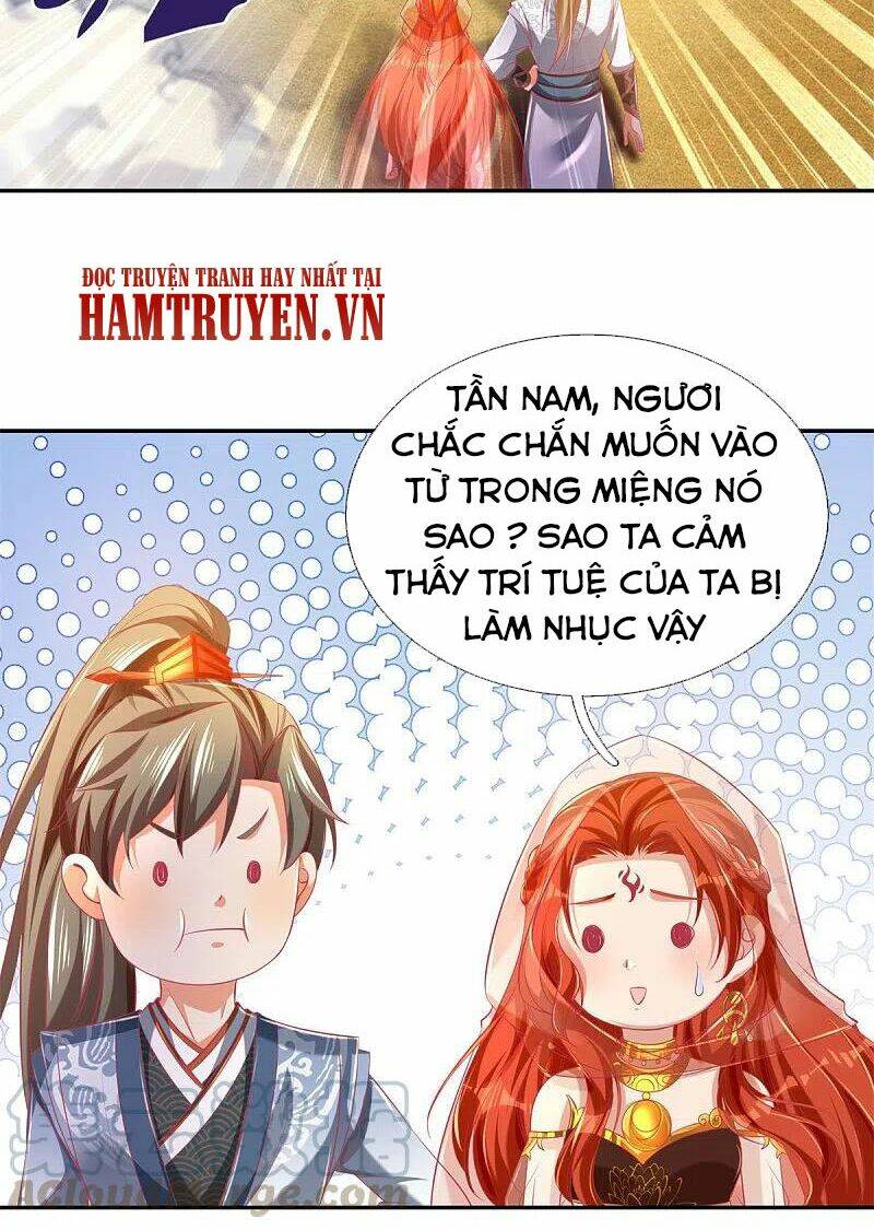Chương 384 - Trang 25