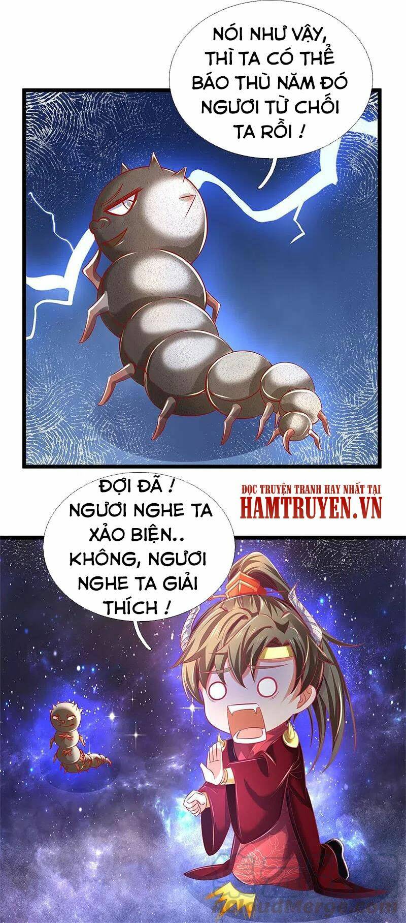 Chương 384 - Trang 4