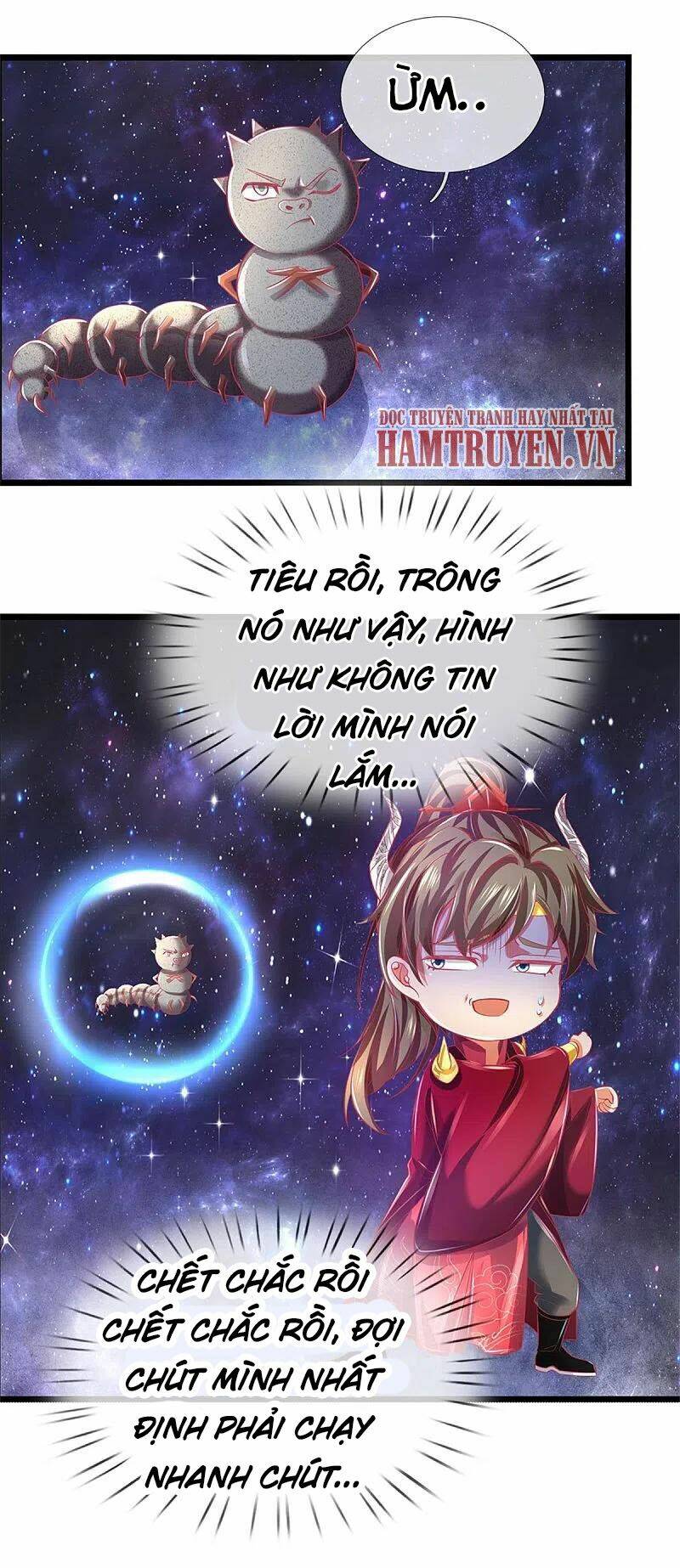 Chương 384 - Trang 8