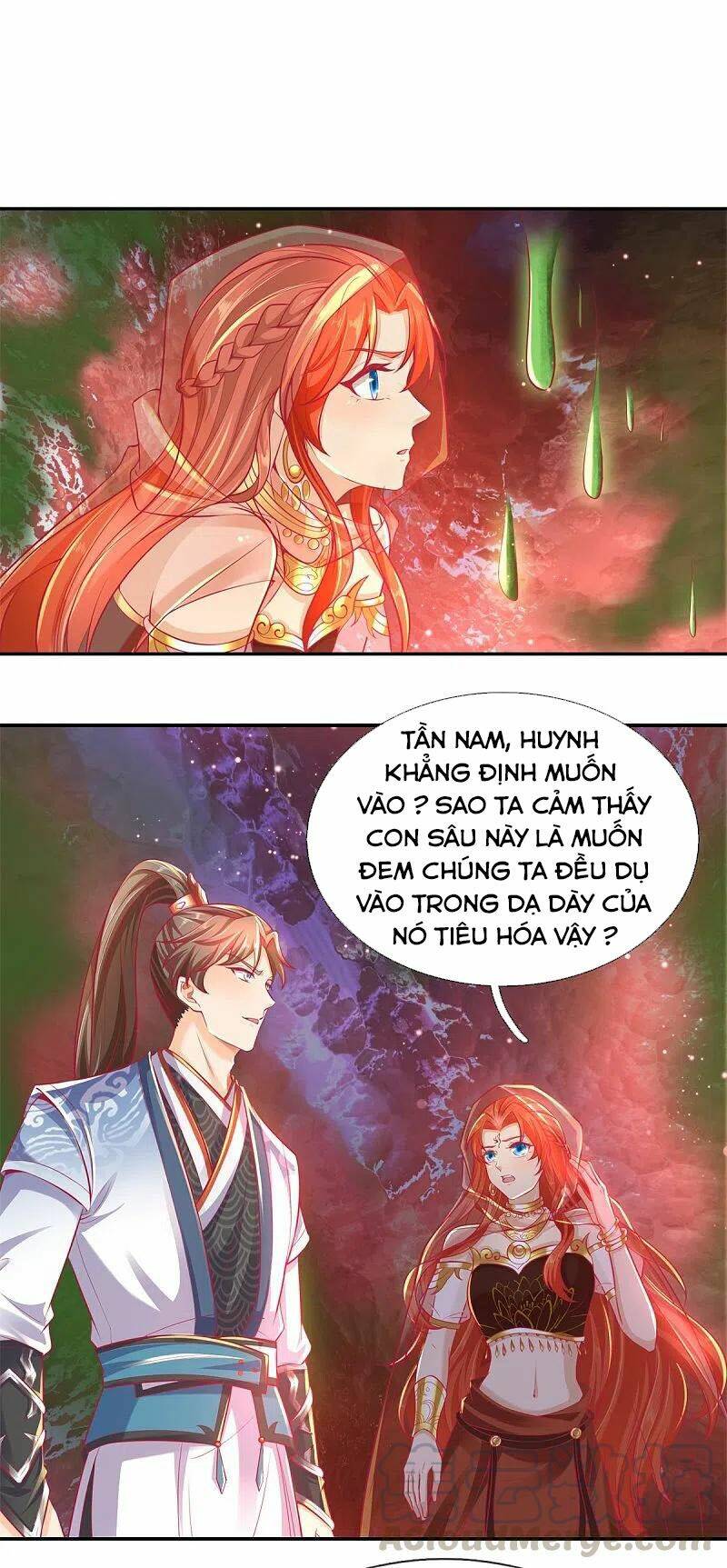 Chương 385 - Trang 11