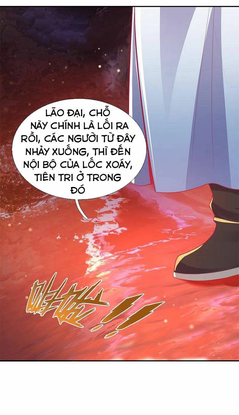 Chương 385 - Trang 20