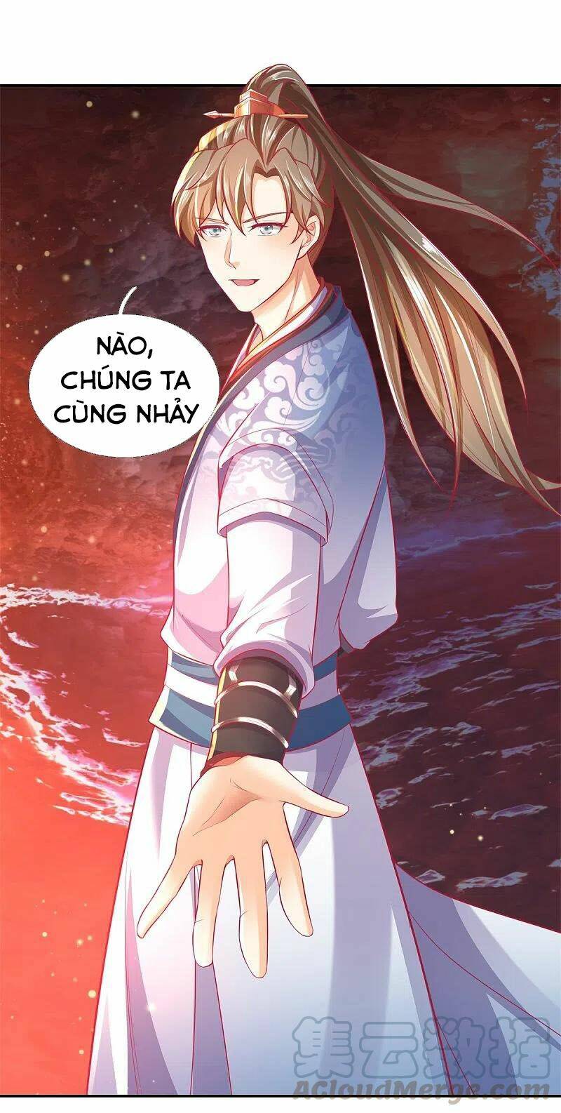 Chương 385 - Trang 21