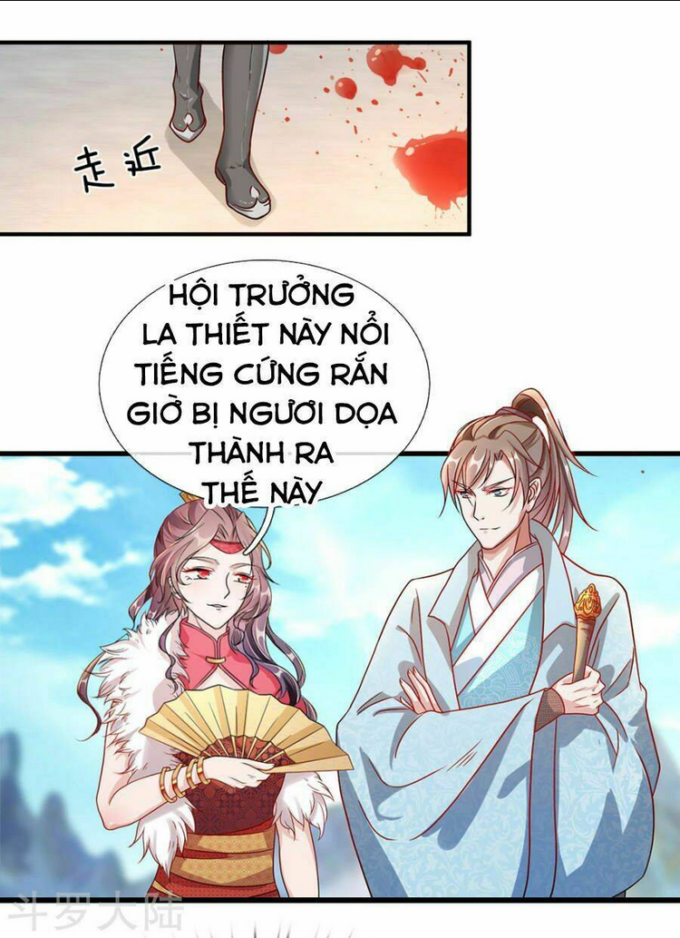 Chương 39 - Trang 22