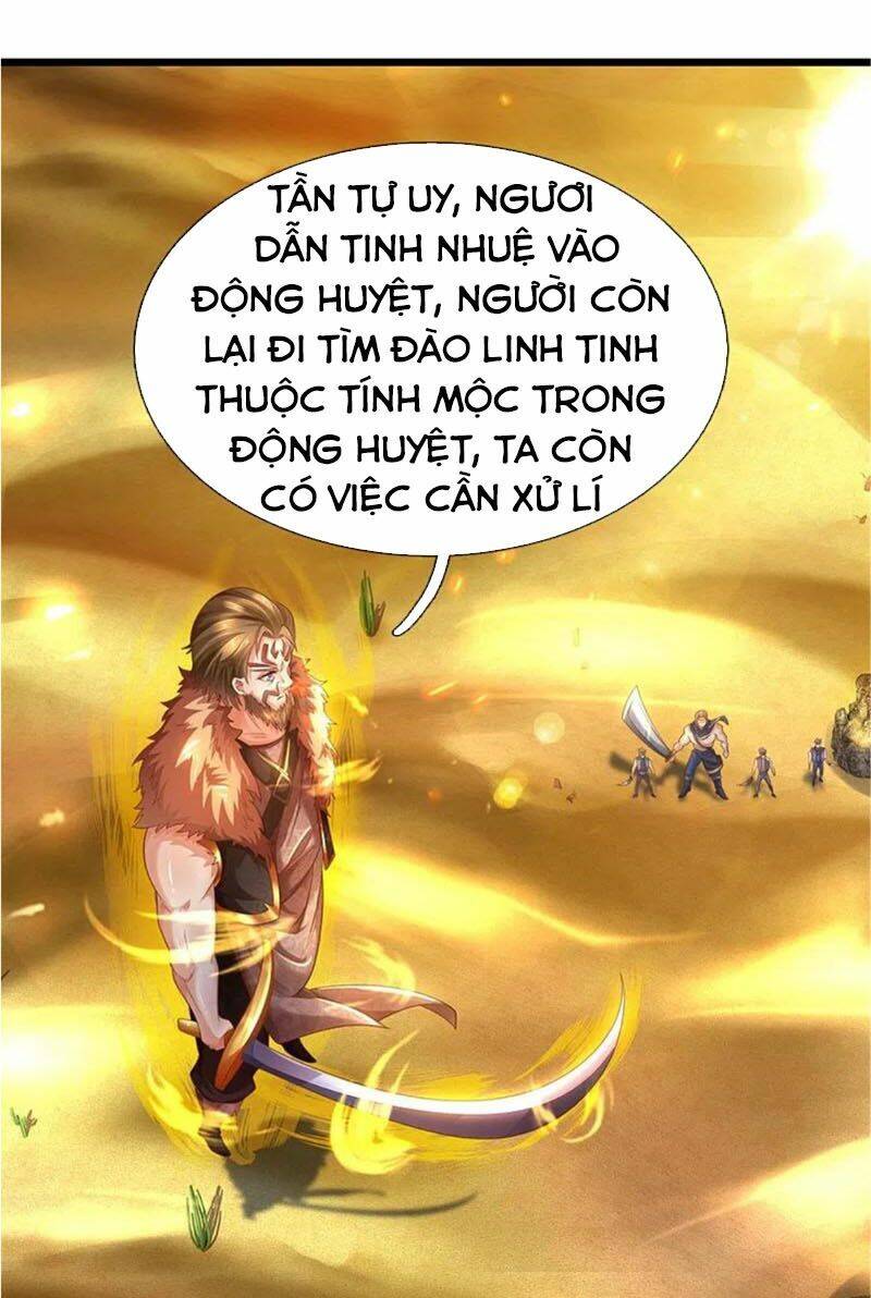Chương 391 - Trang 22