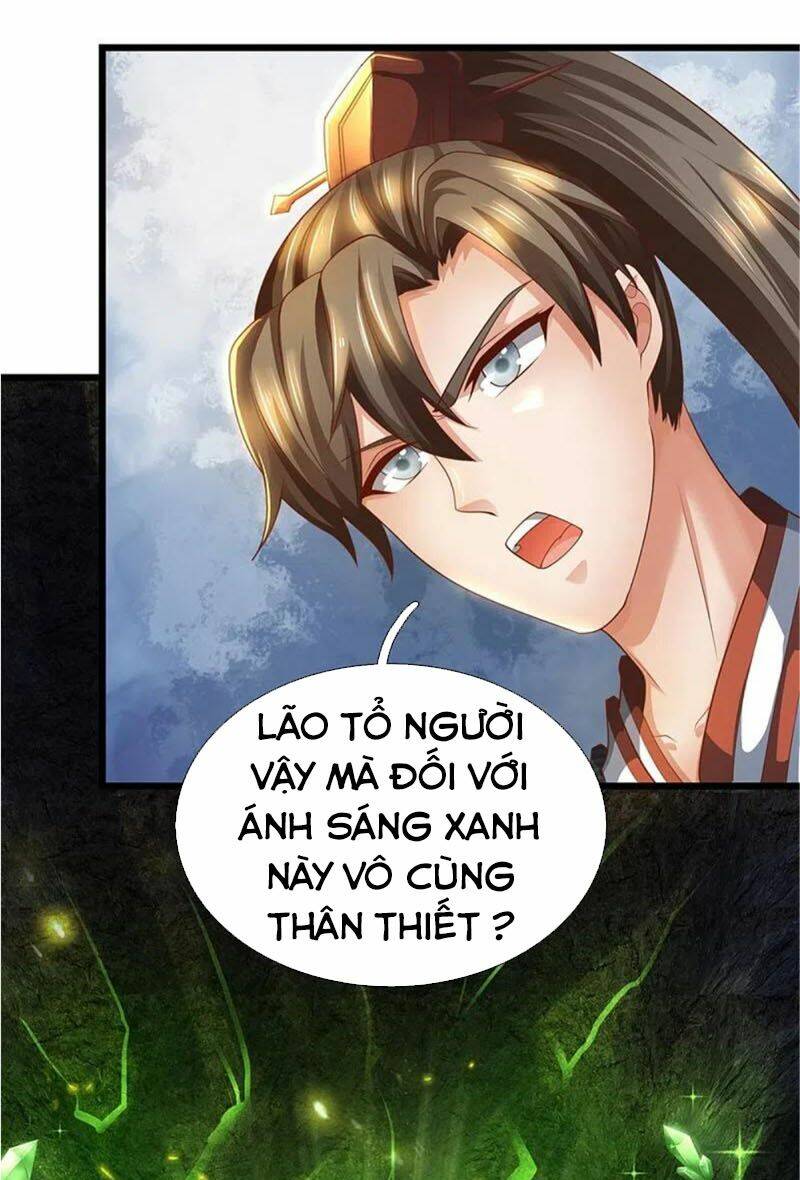 Chương 391 - Trang 31