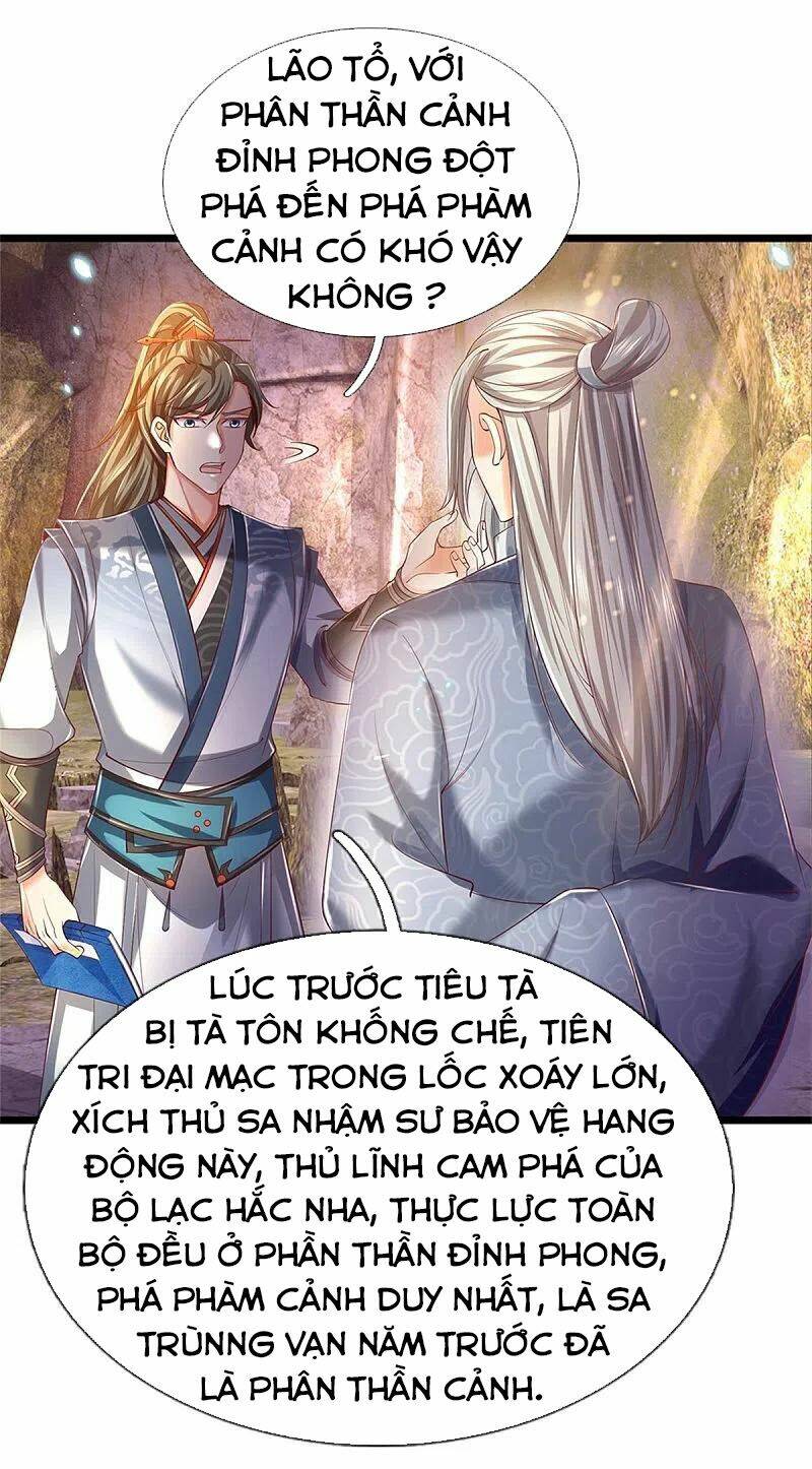 Chương 392 - Trang 5