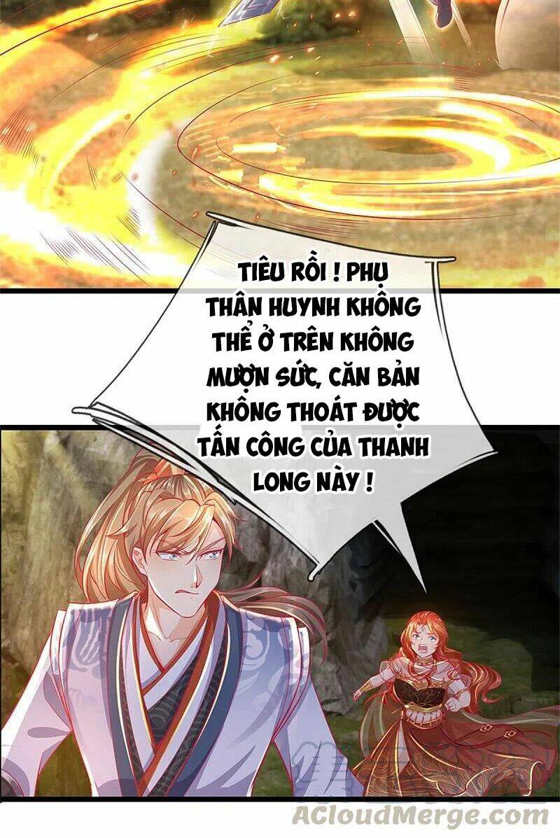Chương 397 - Trang 9