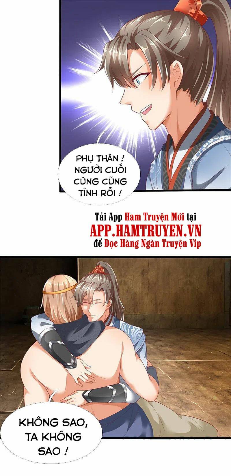 Chương 399 - Trang 21