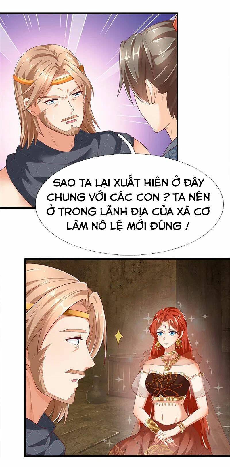 Chương 399 - Trang 22