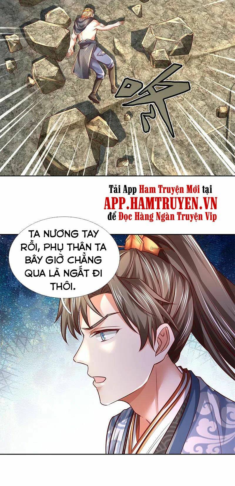 Chương 399 - Trang 6