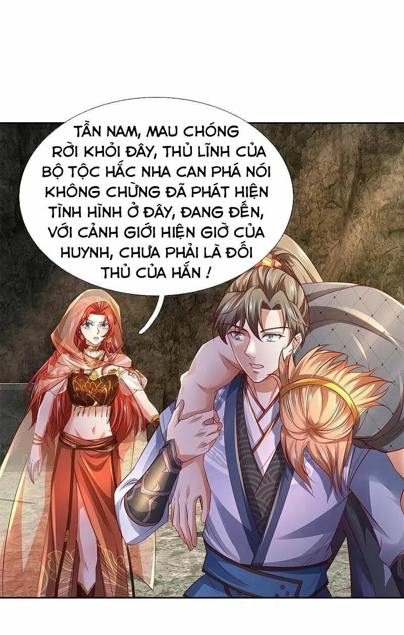 Chương 399 - Trang 8