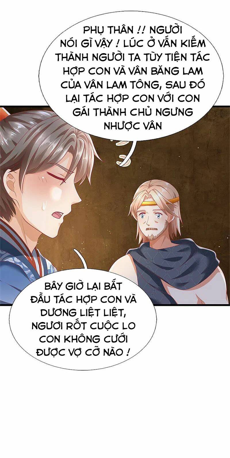 Chương 400 - Trang 1
