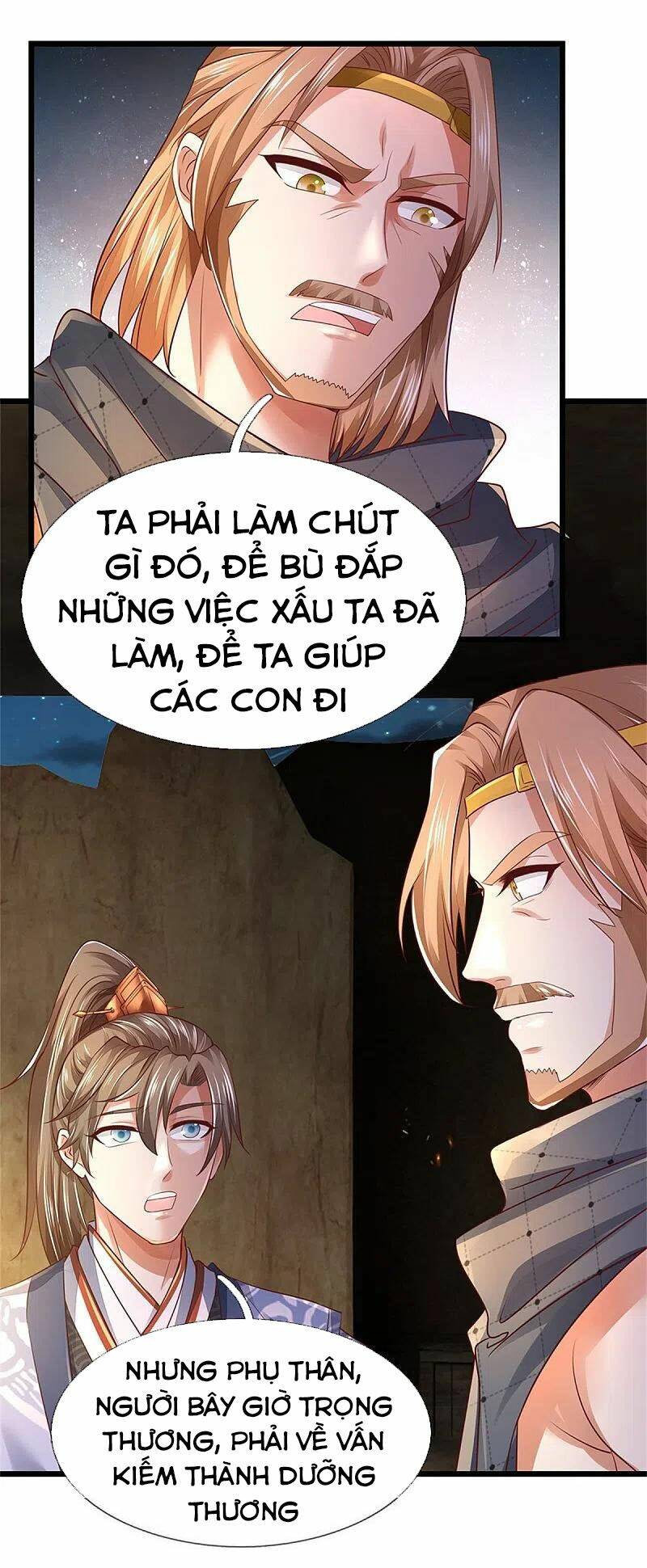 Chương 400 - Trang 11