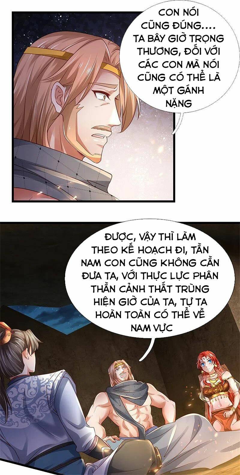 Chương 400 - Trang 13