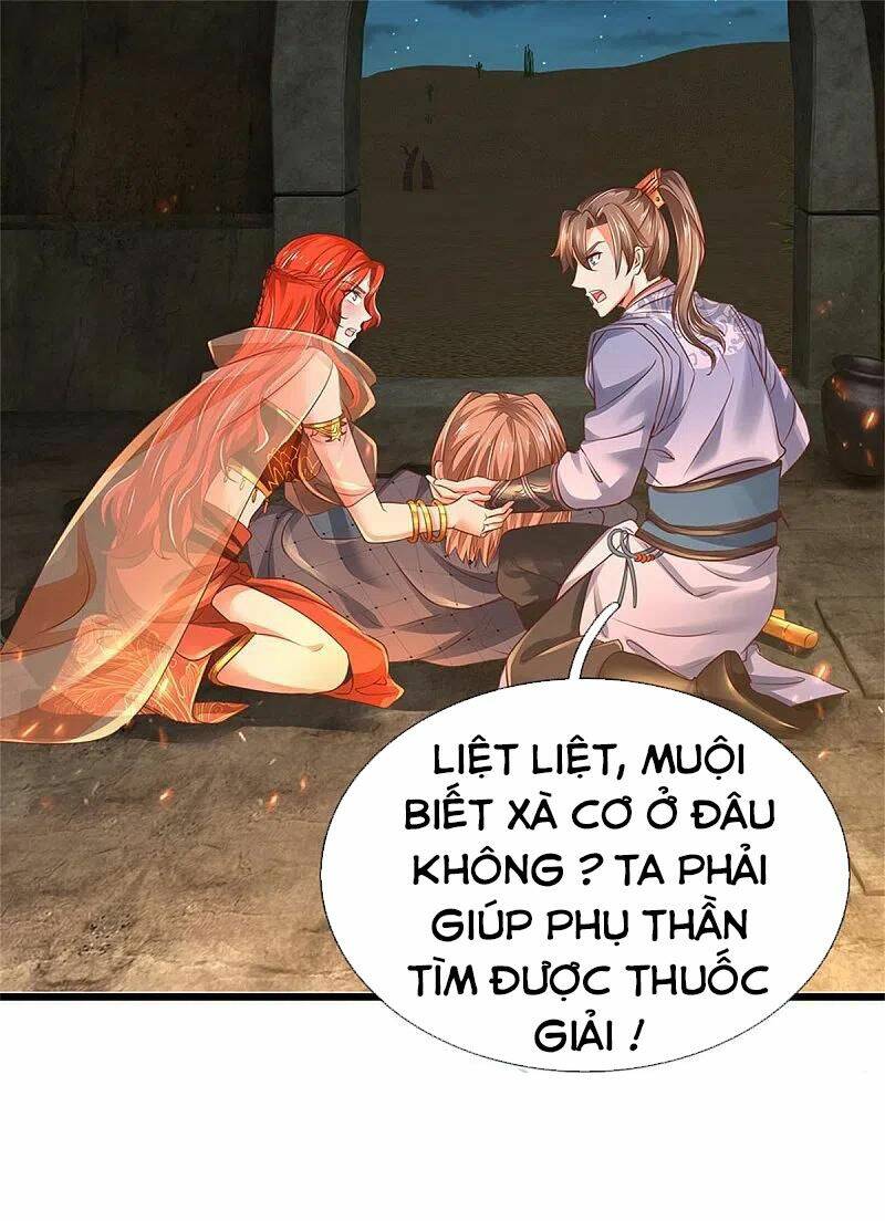 Chương 400 - Trang 25