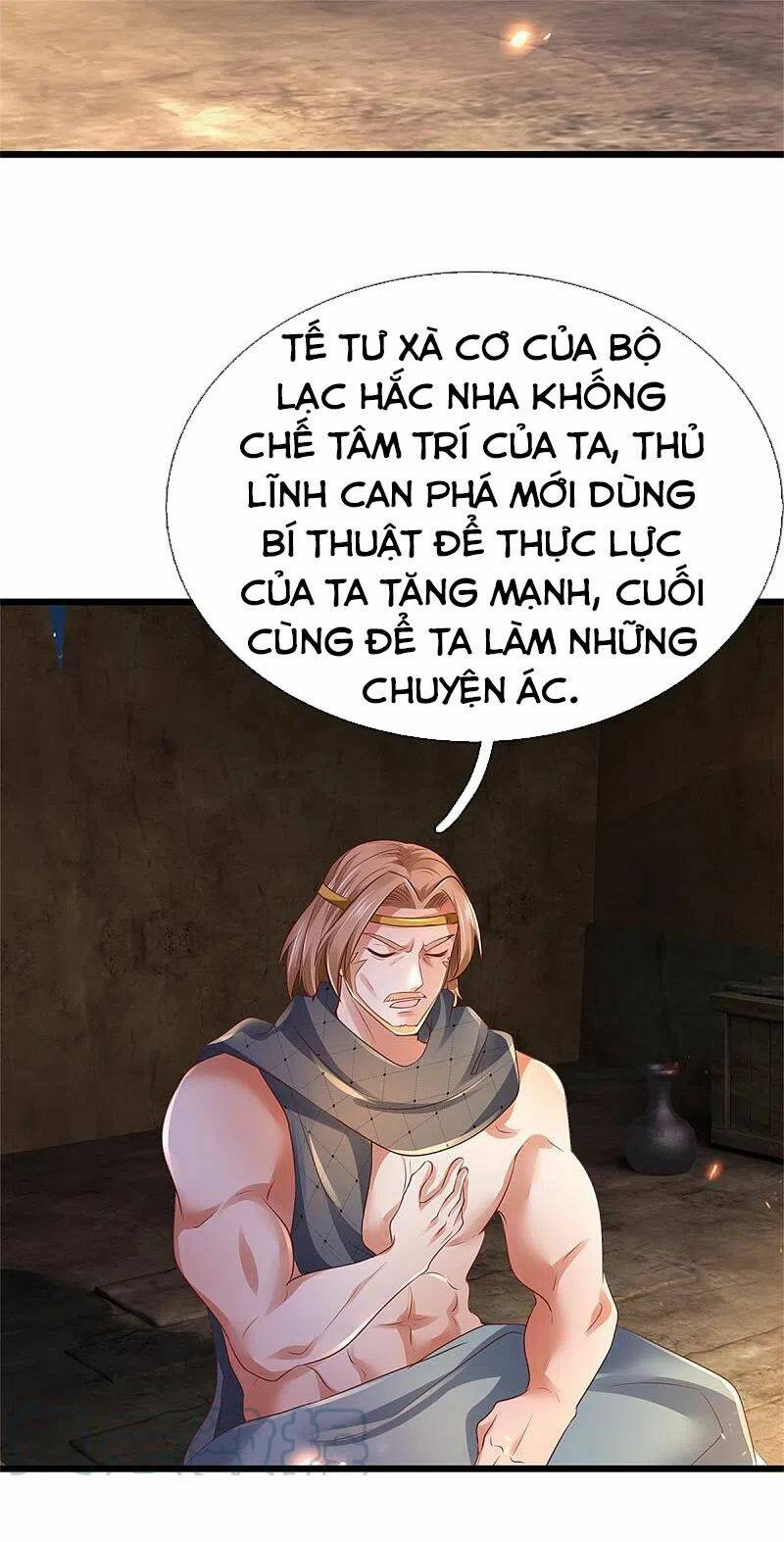 Chương 400 - Trang 10