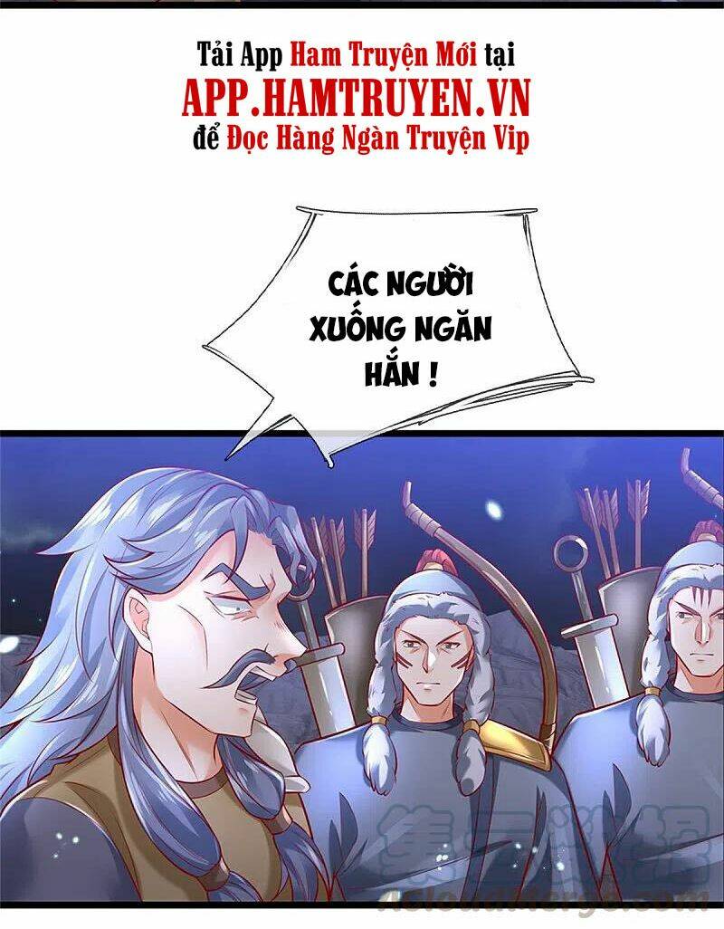 Chương 401 - Trang 21