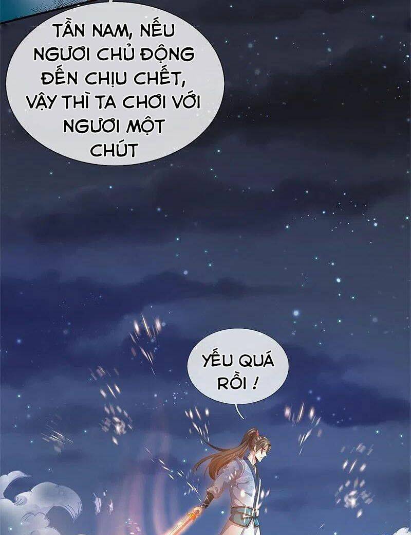 Chương 402 - Trang 3