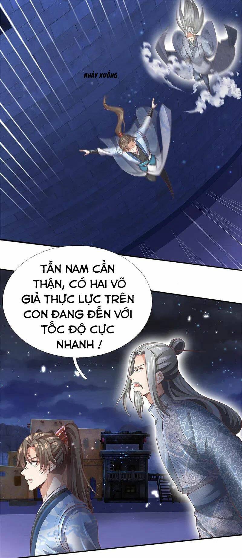 Chương 402 - Trang 5