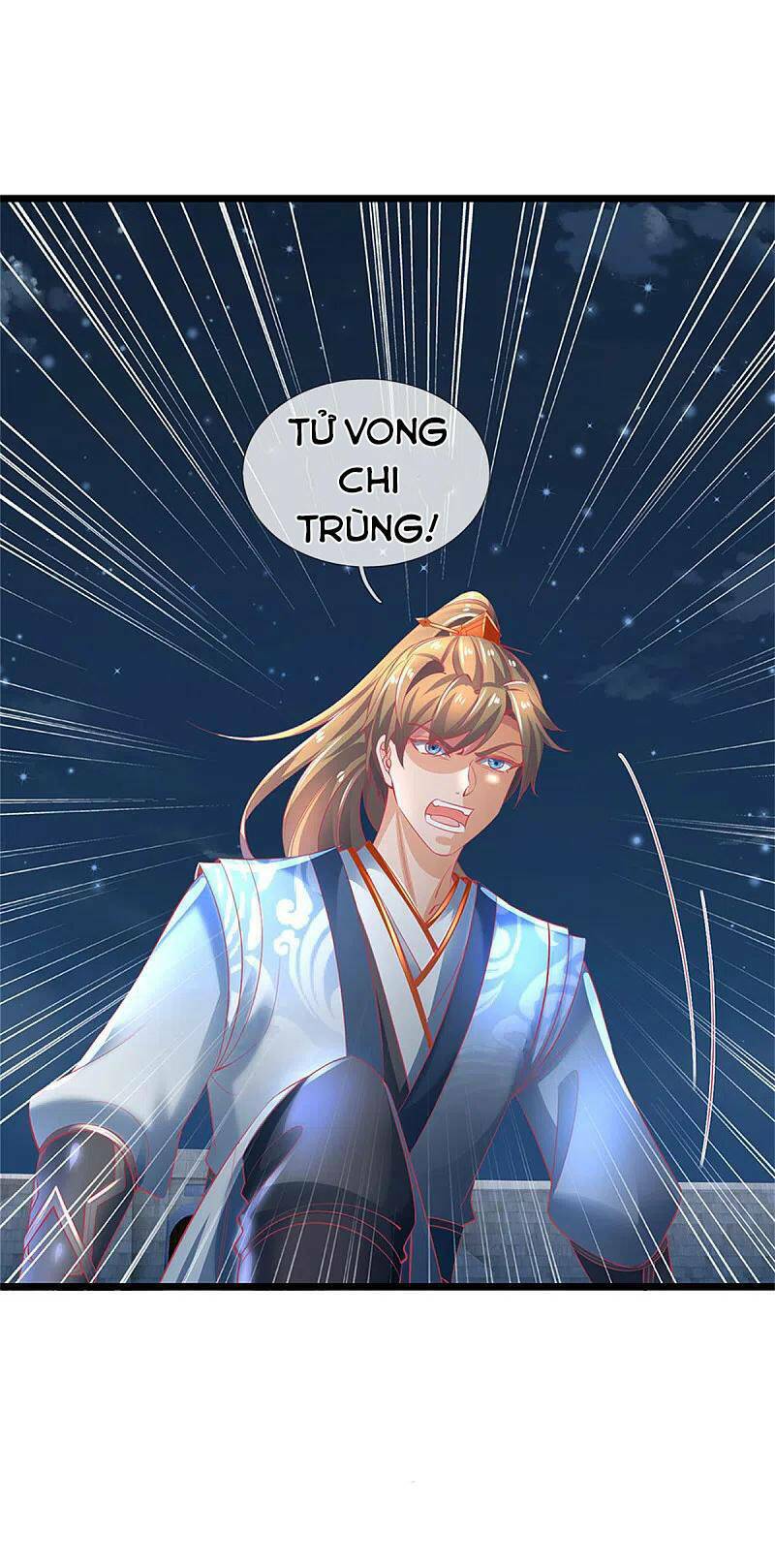Chương 403 - Trang 17