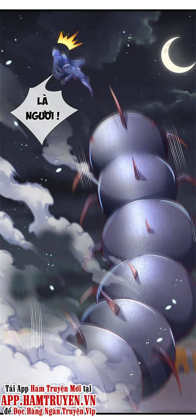 Chương 403 - Trang 21