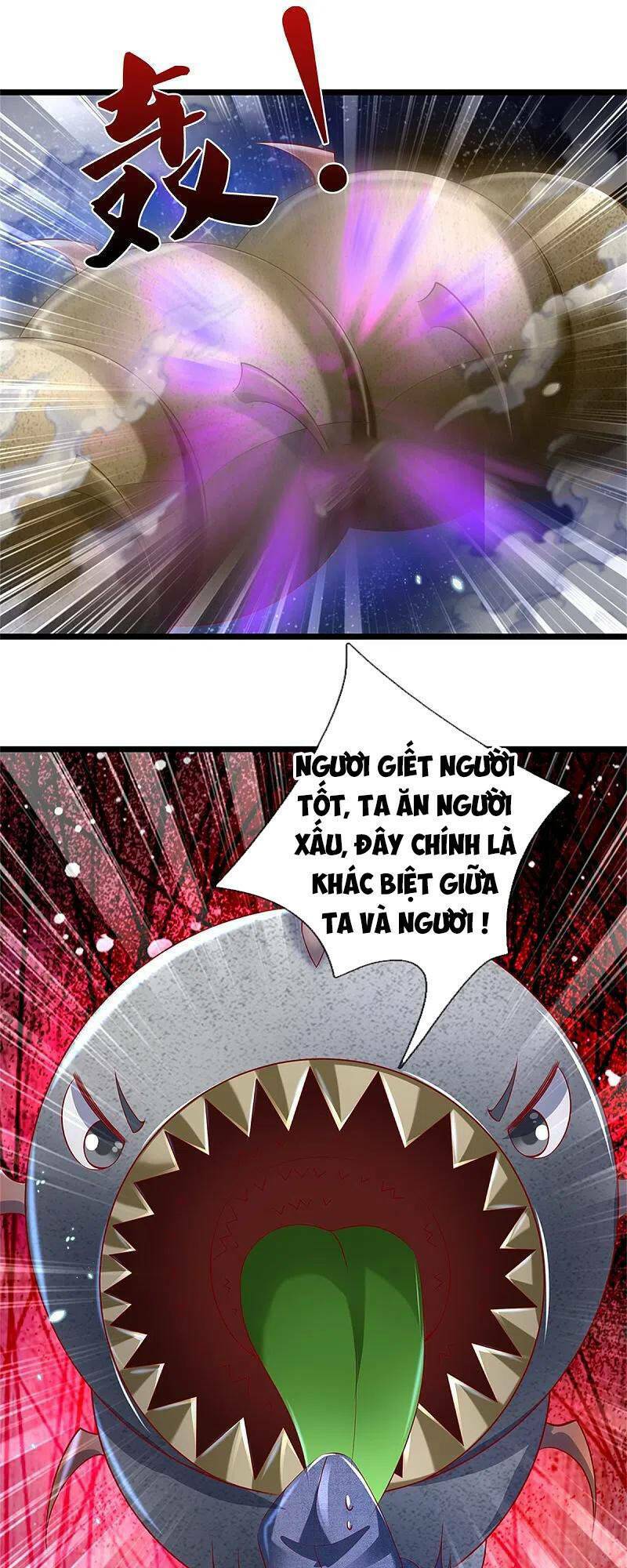 Chương 403 - Trang 25